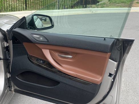 Used 2016 BMW 640i Gran Coupe RWD image 15