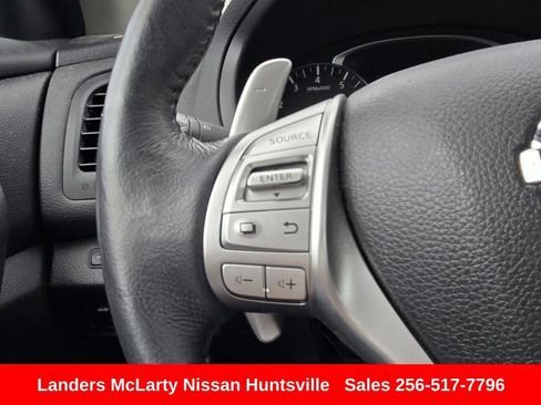 Used 2016 Nissan Altima 3.5 SL FWD image 27