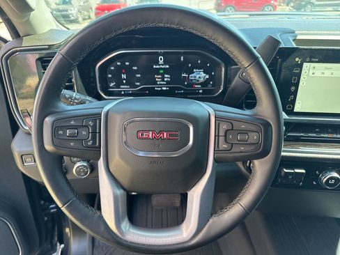 Used 2023 GMC Sierra 1500 Elevation AWD/4WD image 37