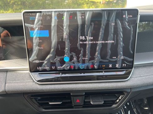 New 2025 Volkswagen Tiguan S image 18