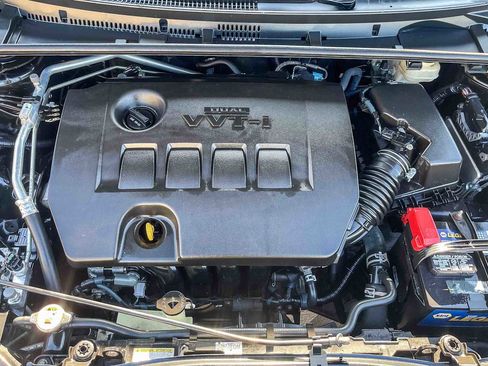 Used 2017 Toyota Corolla SE w/ Carpet Mat Package (TMS) image 21