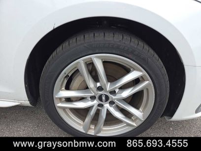 Used 2021 Audi A4 2.0T Premium Plus w/ Premium Plus Package