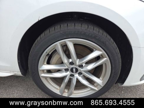 Used 2021 Audi A4 2.0T Premium Plus w/ Premium Plus Package image 3