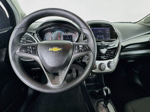 Used 2021 Chevrolet Spark LT FWD image 10