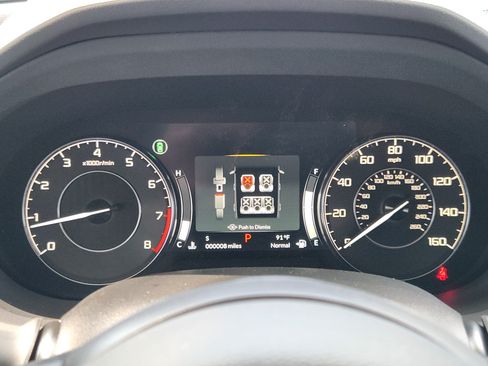 New 2026 Acura RDX SH-AWD w/ Advance Package image 11