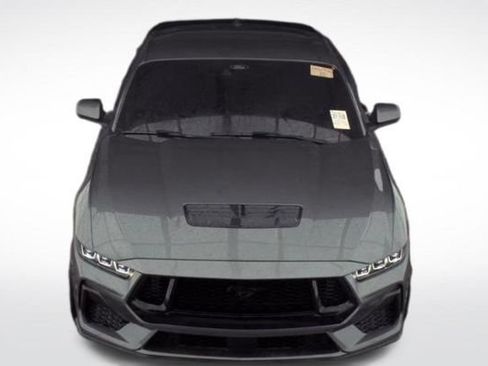 Used 2024 Ford Mustang GT RWD image 7