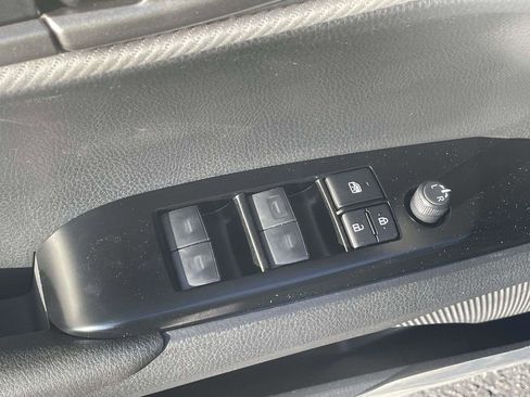 New 2026 Toyota Camry SE FWD image 28