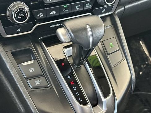 Used 2017 Honda CR-V Touring image 23