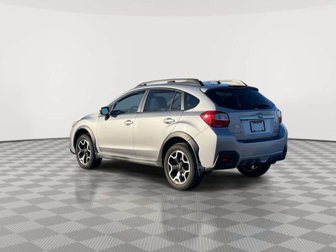 Used 2015 Subaru Crosstrek 2.0i Limited image 6