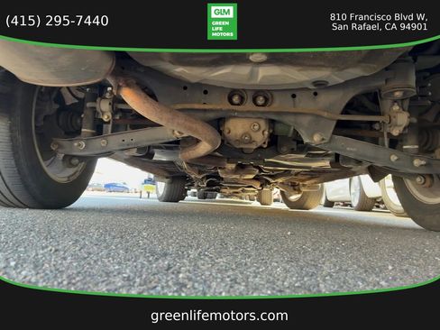 Used 2012 Subaru Outback 2.5i Premium w/ All-Weather Pkg AWD/4WD image 8