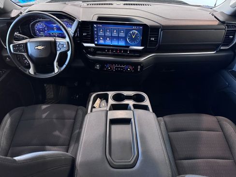 Certified 2023 Chevrolet Silverado 1500 LT image 12