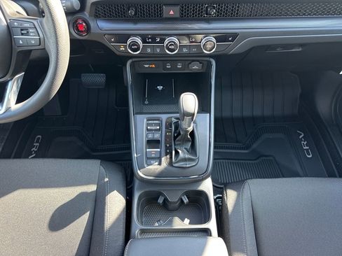 New 2026 Honda CR-V EX image 14