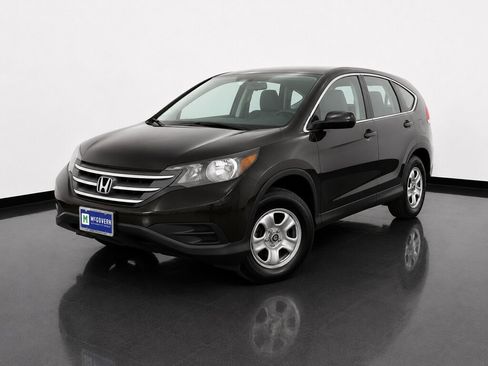 Used 2013 Honda CR-V LX image 1