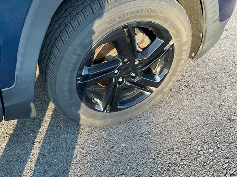 Used 2020 GMC Terrain SLT image 12