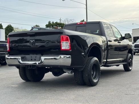 Used 2020 RAM 3500 Tradesman image 5