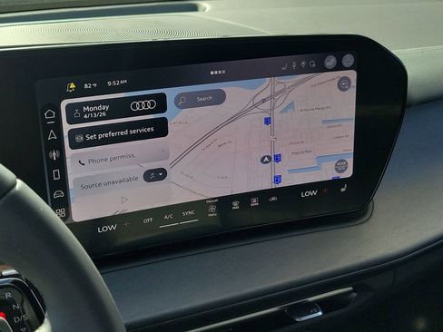 New 2026 Audi Q3 quattro 2.0T image 12