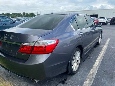Used 2014 Honda Accord EX-L image 9