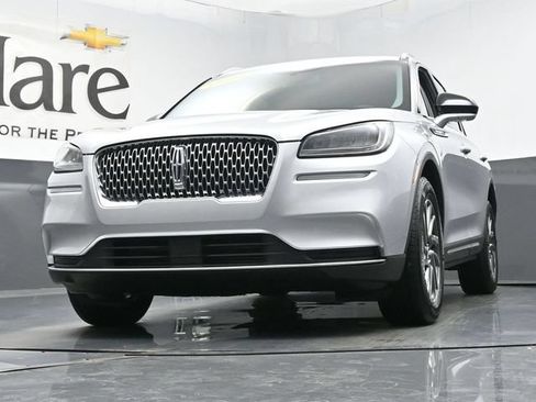 Used 2020 Lincoln Corsair FWD w/ Equipment Group 101A image 54