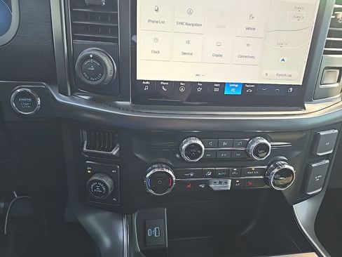 Used 2024 Ford F150 Tremor AWD/4WD image 24