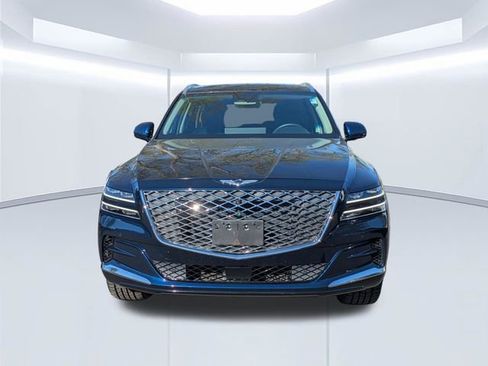 Used 2023 Genesis GV80 2.5T w/ Advanced Package AWD/4WD image 9