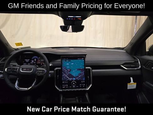 New 2026 GMC Acadia Elevation w/ Black Edition image 29