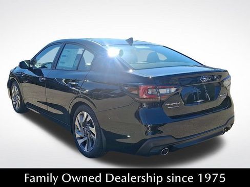 New 2025 Subaru Legacy Touring XT image 3