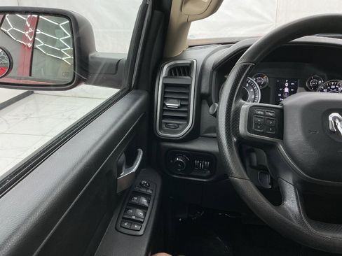 Used 2019 RAM 2500 Tradesman AWD/4WD image 34