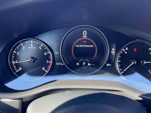 Certified 2025 MAZDA CX-50 AWD 2.5 S w/ Preferred Package image 29