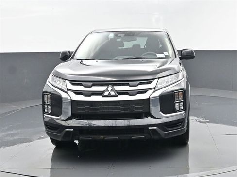 Used 2024 Mitsubishi Outlander Sport ES image 21