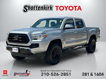 Used 2023 Toyota Tacoma SR