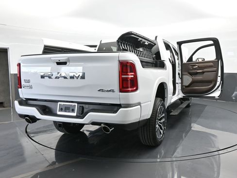 New 2025 RAM 1500 Limited image 63