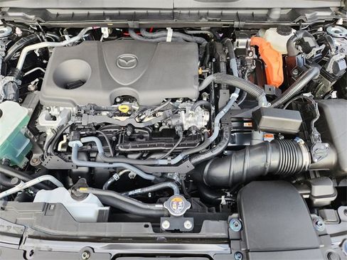 New 2026 MAZDA CX-50 AWD 2.5 Hybrid w/ Weather Package image 21