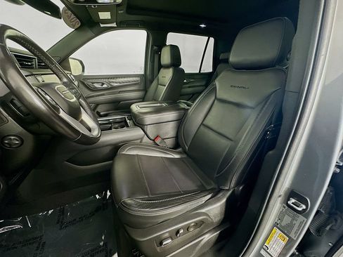 Used 2023 GMC Yukon Denali AWD/4WD image 29