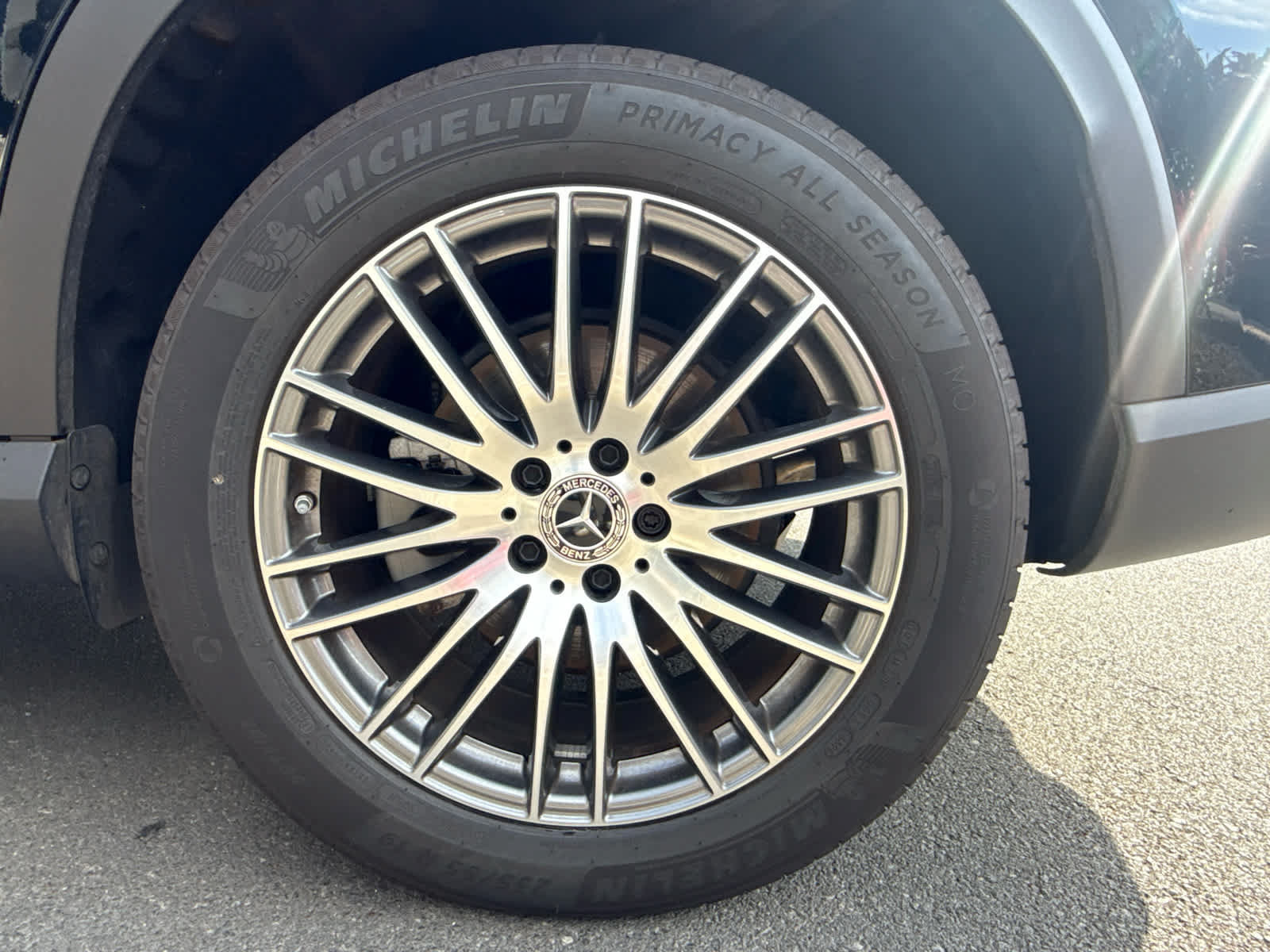 Used 2026 Mercedes-Benz GLC 300 image 16