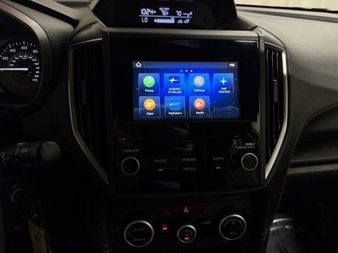 Used 2023 Subaru Crosstrek 2.0i Premium AWD/4WD image 15