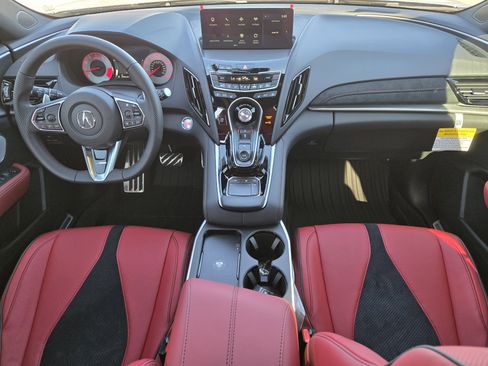 New 2026 Acura RDX A-Spec image 21