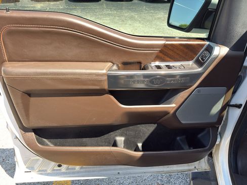 Used 2022 Ford F150 King Ranch RWD image 24