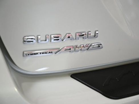 Used 2025 Subaru Crosstrek 2.5i Limited w/ Popular Package #3A image 11