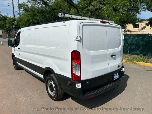 Used 2020 Ford Transit 150 Low Roof w/ Load Area Protection Package RWD image 15
