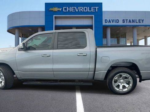 Used 2020 RAM 1500 Big Horn RWD image 5