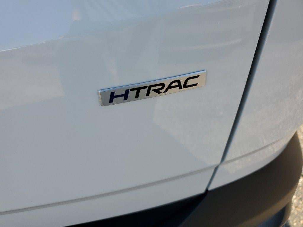 New 2026 Hyundai Tucson SEL AWD/4WD image 67