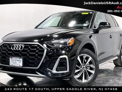 Used 2023 Audi Q5 2.0T Premium w/ Convenience Package