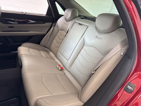 Used 2018 Cadillac CT6 Luxury AWD/4WD image 41