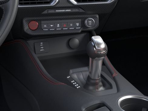 New 2026 Ford Mustang GT Premium RWD image 15