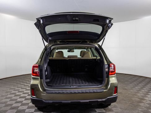 Used 2015 Subaru Outback 2.5i Premium w/ Popular Package #3 AWD/4WD image 43