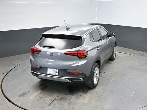 Used 2025 Buick Encore GX Preferred image 39
