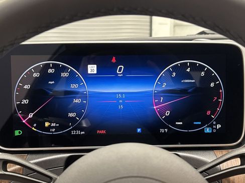 New 2026 Mercedes-Benz CLE 300 4MATIC Cabriolet image 24