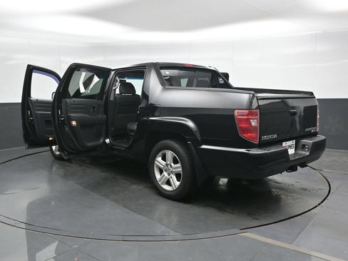 Used 2011 Honda Ridgeline RTL image 39