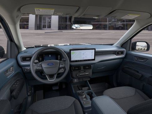 New 2026 Ford Maverick XL FWD image 9