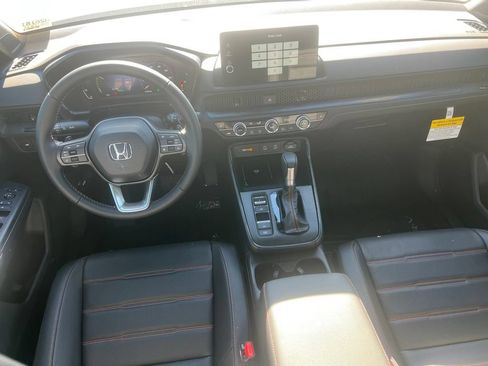 Certified 2026 Honda CR-V Sport-L image 26